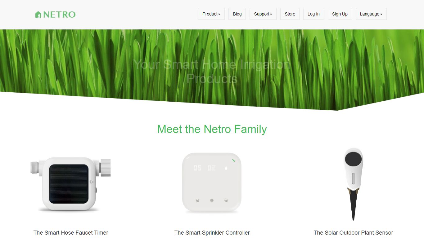 Netro-Shop